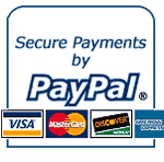 Pay by PayPal